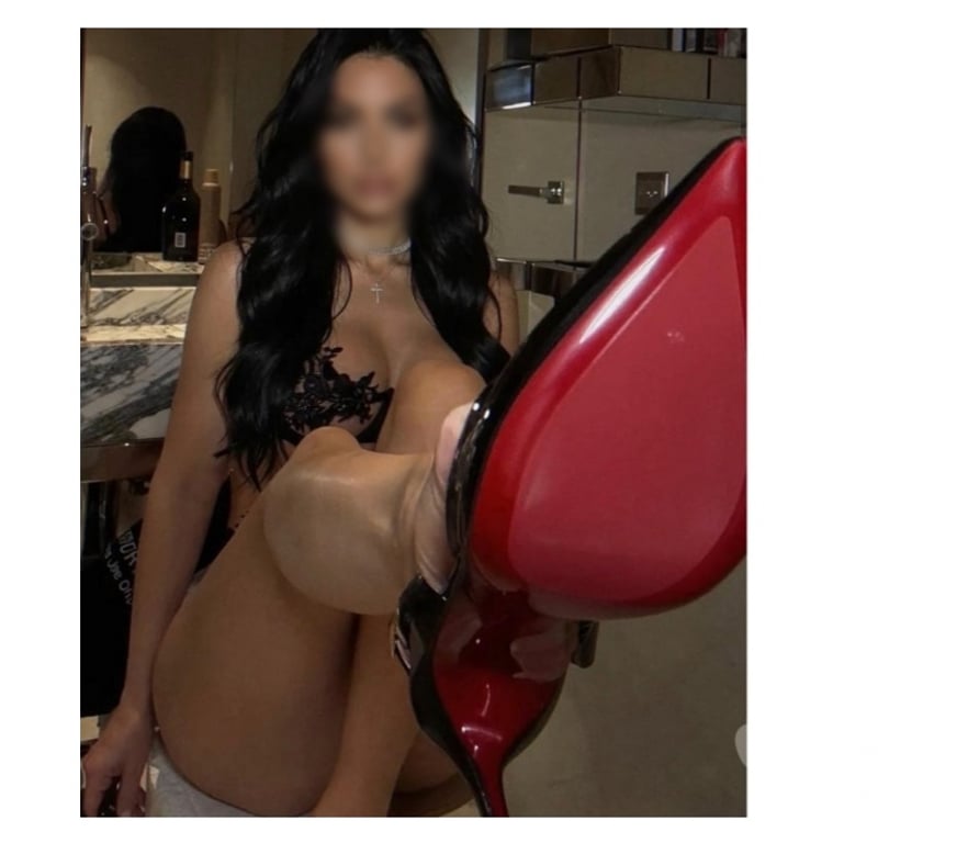 Escorts West Midlands Birmingham - Photos for Only outcall ❤️