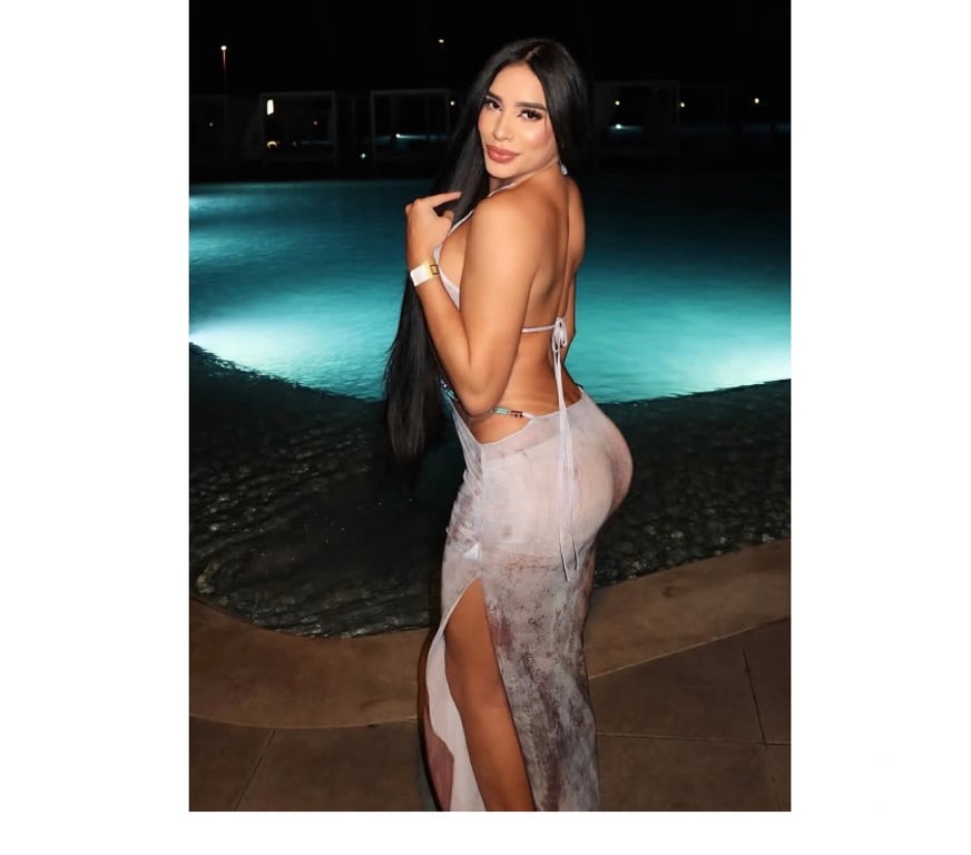 Escorts Suffolk Ipswich - Photos for Aysha TRANS GIRL - ♥️💚