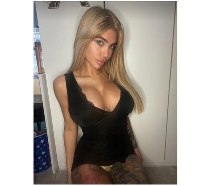  Escorts & Erotic Massage Portsmouth City Centre Portsmouth - Photos for GENUINE-BLONDE FIRST TIME IN YOU’RE TOWN🎀