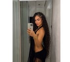 I’m a luxury Brazilian companion with an incredible body.