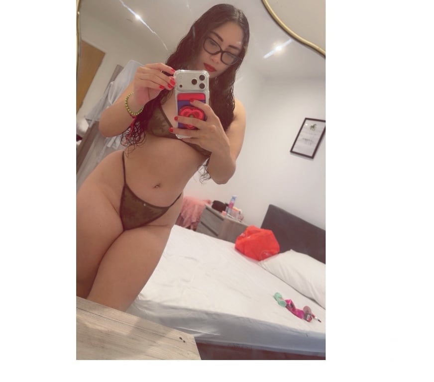 Escorts West Midlands Birmingham - Photos for NEW💯Mexican💕Best GFE💕No rush💕party girl💕