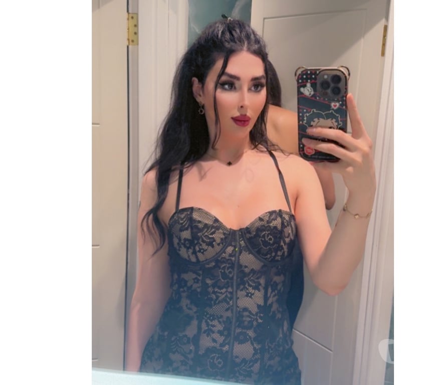 Trans Escorts Glasgow Glasgow City Centre - Glasgow - Photos for Ts Lili super sexy and feminine