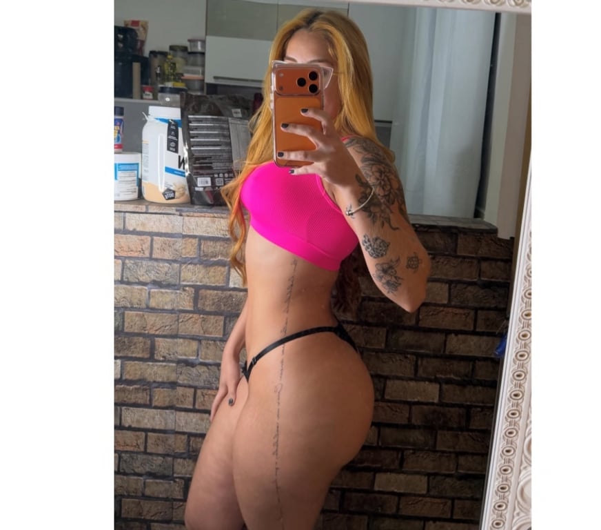 Escorts South West London Sutton - Photos for HOT BRAZILIAN 🔥PARTY GIRL🥂👅💦N-O RUSH