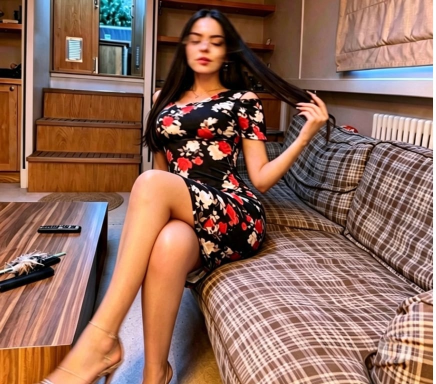 Trans Escorts West London Hillingdon - Photos for Feminine - TRANS - Russian - West London