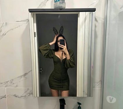 Transsexual Escorts Ruislip Hillingdon - Photos for Feminine - TRANS - Russian - West London