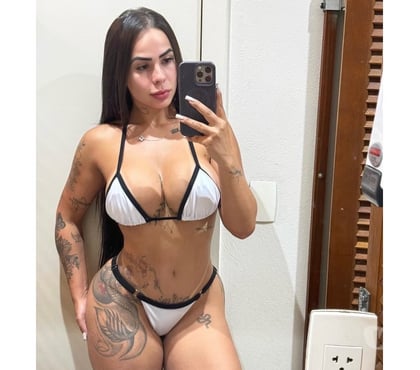 Escorts and Massages Manchester City Centre Manchester - Photos for Loren Brunette real