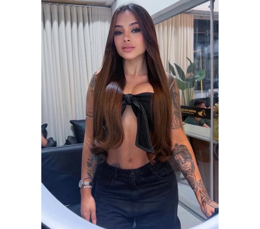 Escorts West London Hillingdon - Photos for ❤️BIA party girl perfect , Brazilian 🇧🇷✨