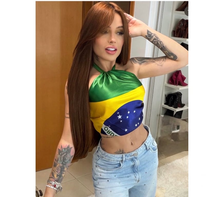 Escorts West London Hillingdon - Photos for ❤️BIA party girl perfect , Brazilian 🇧🇷✨