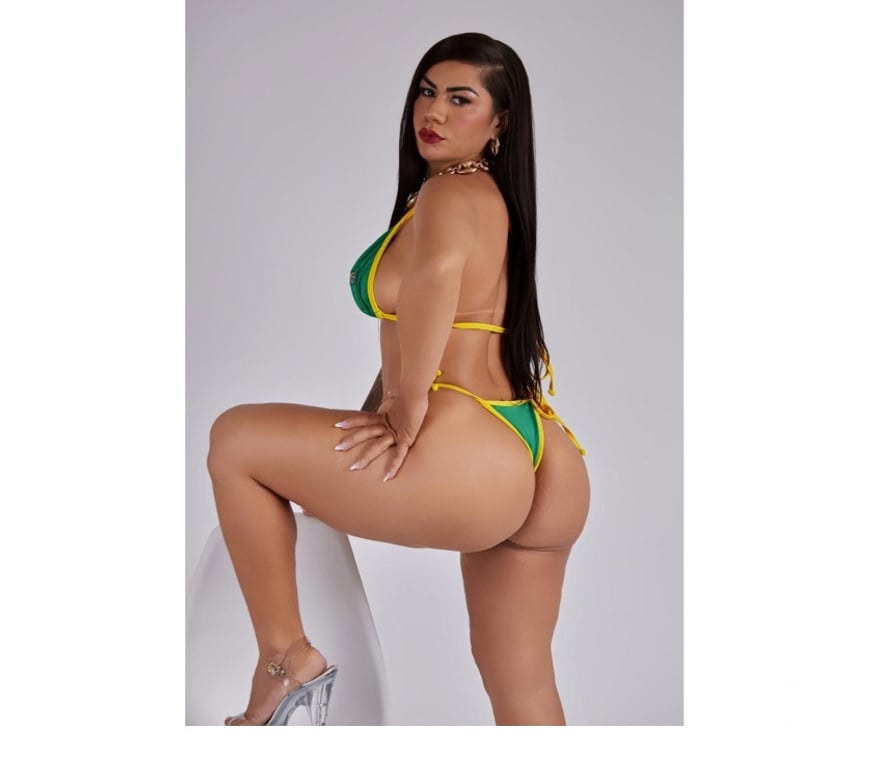 Escorts West London Kensington (Olympia) Station - West London - Photos for Livia 🥰 professional massage💋no rush❤️🔥