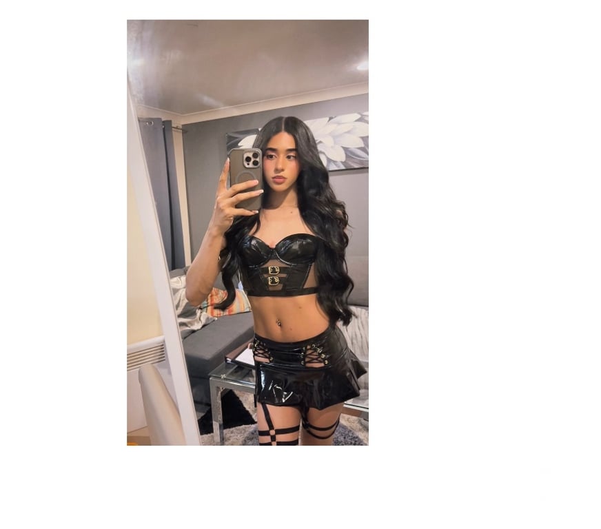 Trans Escorts Slough Slough Town Centre - Slough - Photos for Alice Ts Model Brazilian ✨