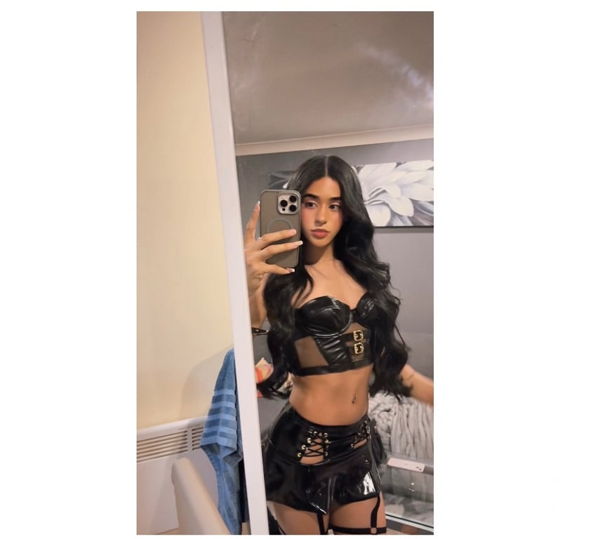 Trans Escorts Slough Slough Town Centre - Slough - Photos for Alice Ts Model Brazilian ✨