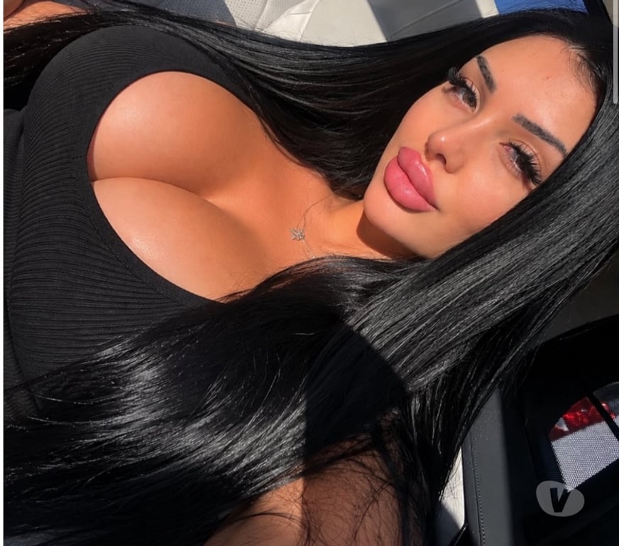 Escorts Surrey Woking - Photos for MELISA 🖤 HOT BRUNETTE FOR OUTCALL 🖤