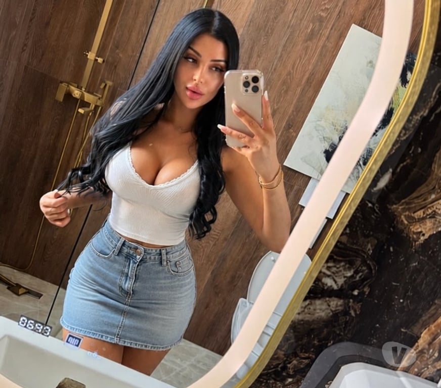 Escorts Surrey Woking - Photos for MELISA 🖤 HOT BRUNETTE FOR OUTCALL 🖤