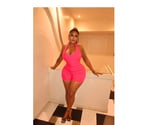 Independent escort