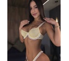 Tiffany Brazilian 🇧🇷 Sweet girl in the city ❤️🔥