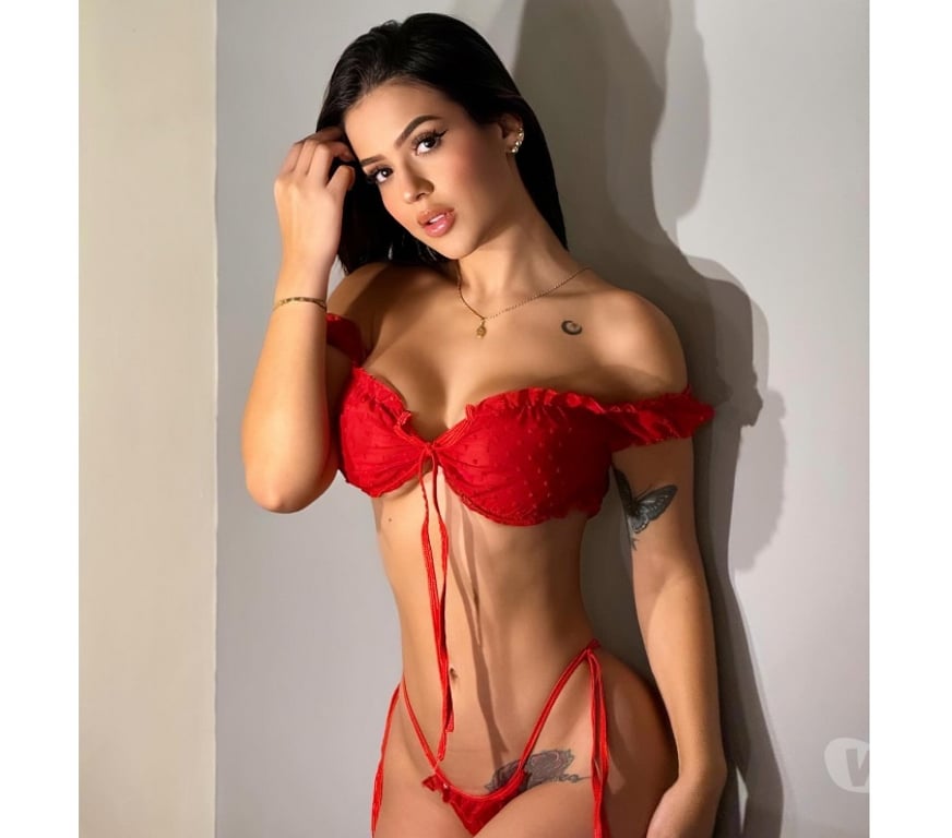 Escorts Leicestershire Leicester - Photos for Tiffany Brazilian 🇧🇷 Sweet girl in the city ❤️🔥