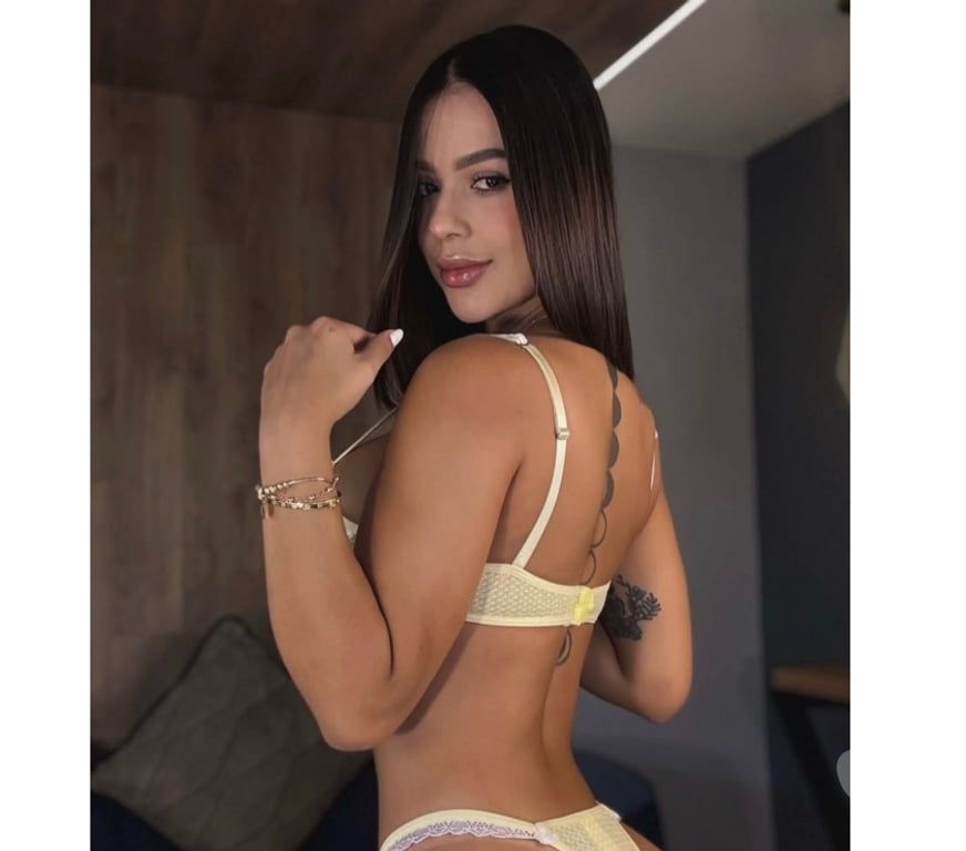Escorts Leicestershire Leicester - Photos for Tiffany Brazilian 🇧🇷 Sweet girl in the city ❤️🔥