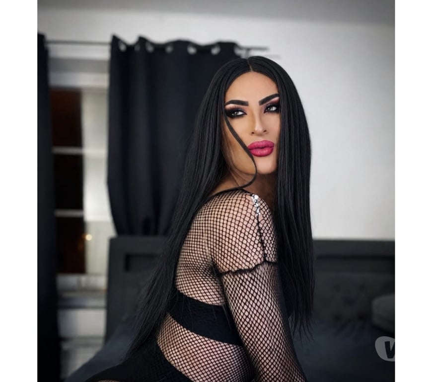 Trans Escorts West Midlands Coventry - Photos for Hi! I'm Kasandra, new in town. 💋 If you'd like