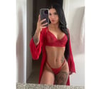 SCARLETT🥂UPPER CLASS 💯 REAL 🇧🇷