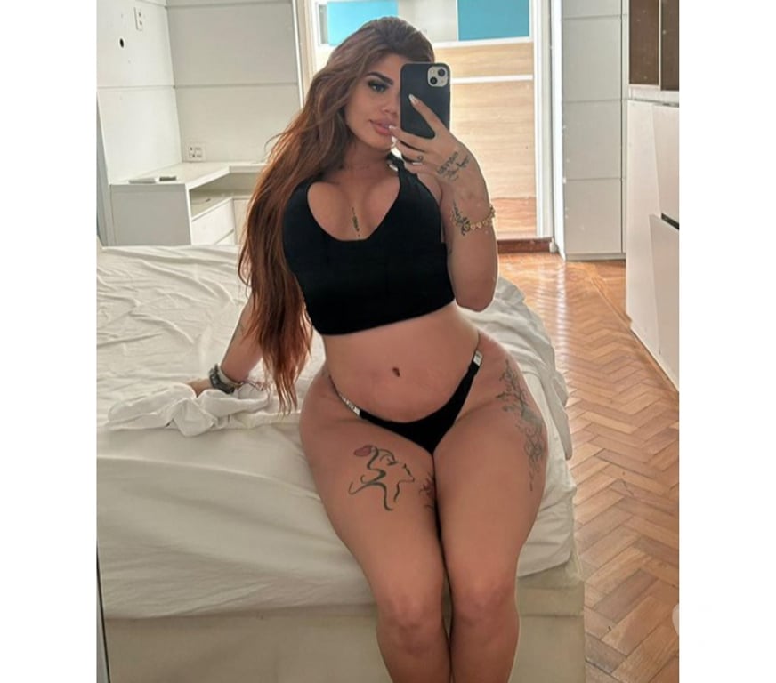 Escorts South East London Croydon - Photos for SCARLETT🥂UPPER CLASS 💯 REAL 🇧🇷