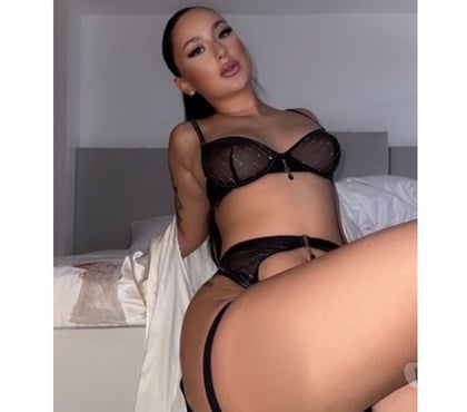 Escorts Wrexham City Centre Wrexham - Wales - Photos for 🔥 Cute, Confident & Ready to Chat 💖 Esme 💋