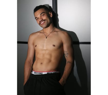 Escort Soho Central London - Photos for Professional Male Massage Therapist