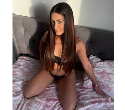 Escorts and Massages Southsea Portsmouth - Photos for 💙Anna💙🥂p@rty🥂-girl-no-rush💙-best-services