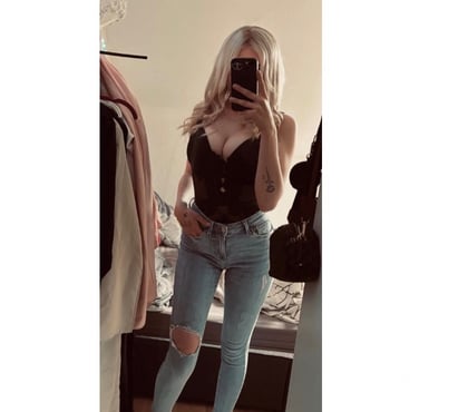 Escorts and Massages Aldershot Rushmoor - Photos for ❤️Ana the perfect girl in town💙