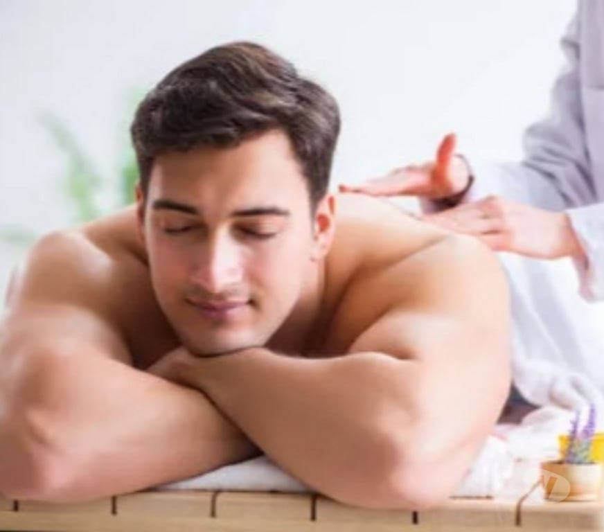 Full body massage Warwickshire Warwick - Photos for Body massage for men