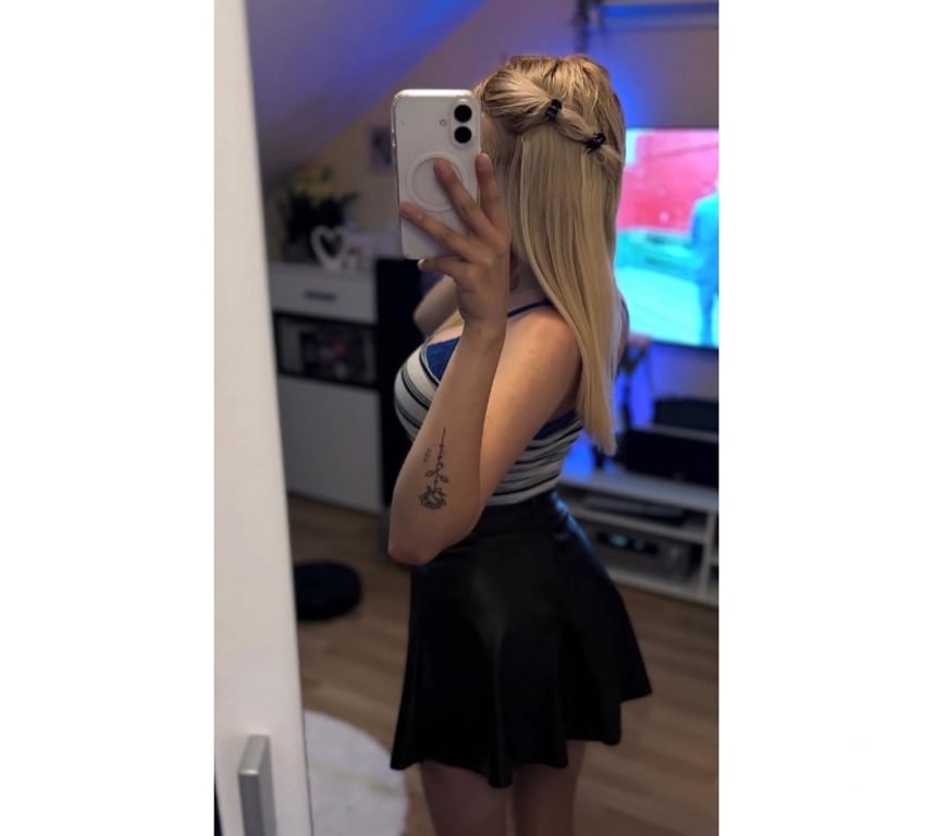 Escorts Devon North Devon - Photos for ❤️Ana the perfect girl in town💙