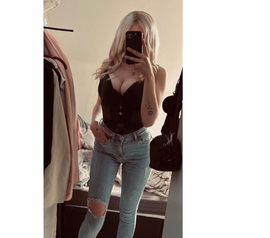 Escorts Devon North Devon - Photos for ❤️Ana the perfect girl in town💙