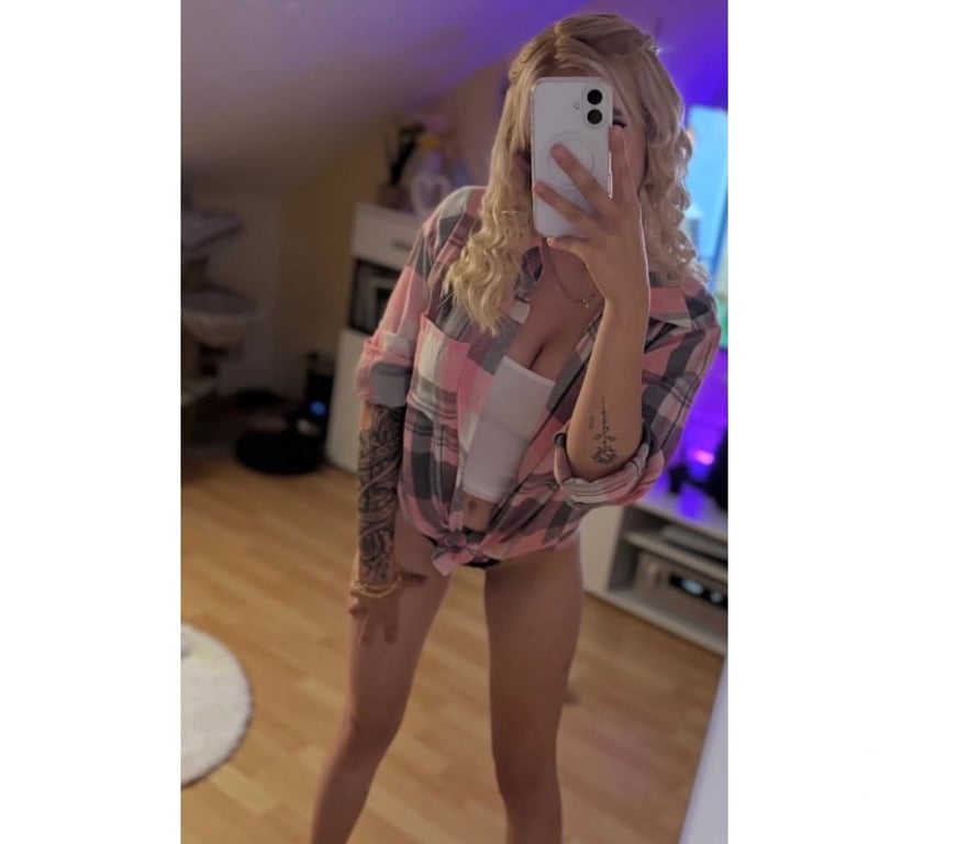 Escorts Devon North Devon - Photos for ❤️Ana the perfect girl in town💙