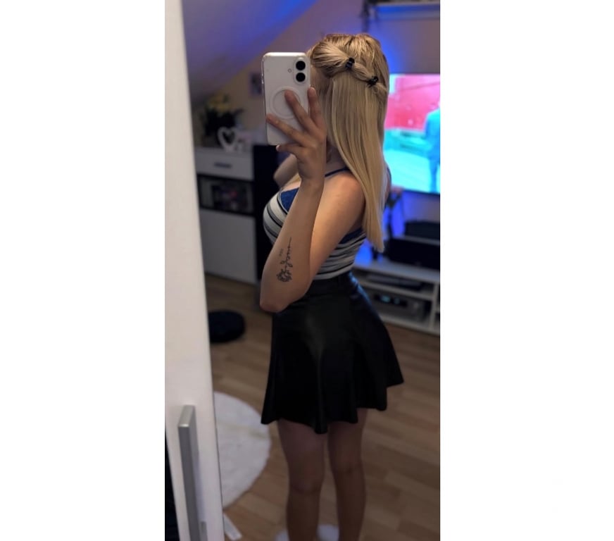 Escorts Derbyshire Derby - Photos for ❤️Ana the perfect girl in town💙