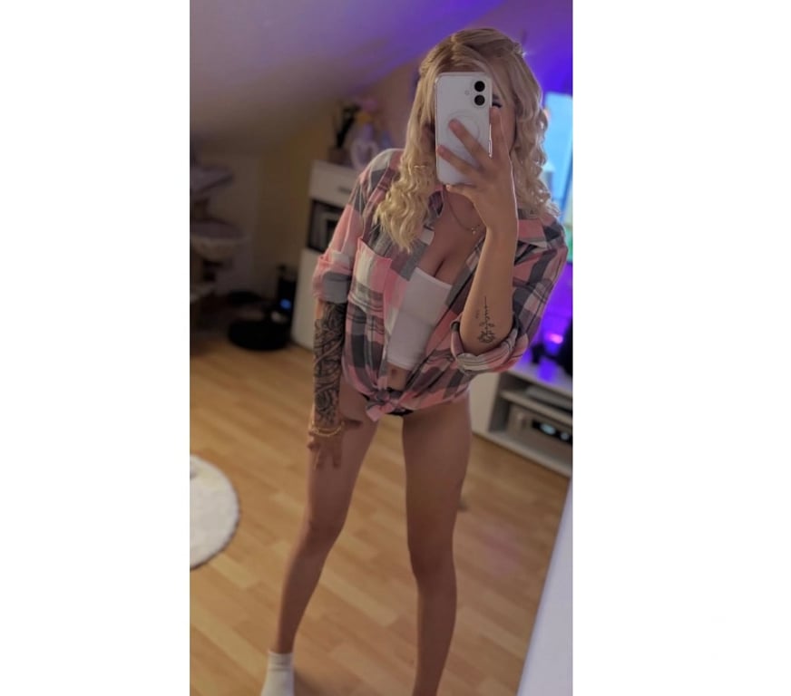 Escorts Derbyshire Derby - Photos for ❤️Ana the perfect girl in town💙