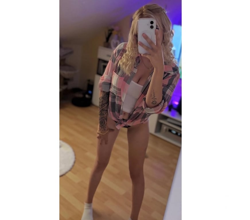 Escorts North Lanarkshire Coatbridge - North Lanarkshire - Photos for ❤️Ana the perfect girl in town💙