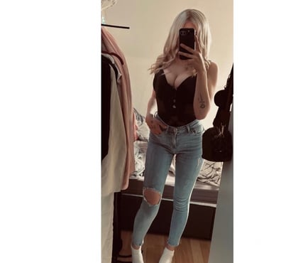  Escorts & Erotic Massage Bolton East Riding of Yorkshire - Photos for ❤️Ana the perfect girl in town💙