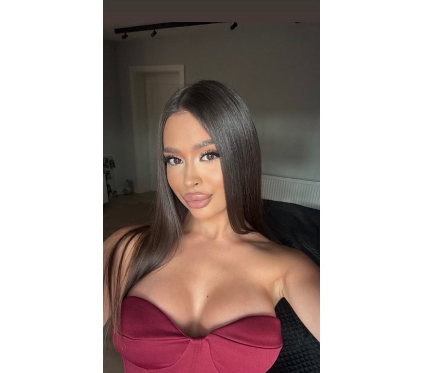 Escorts Aberdeen Aberdeen City Centre - Aberdeen - Photos for ❤️New in city❤️ Party girl❤️