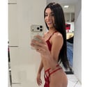 🍑🍆 TS Chloe! New in town, Hot Brazilian 🔥