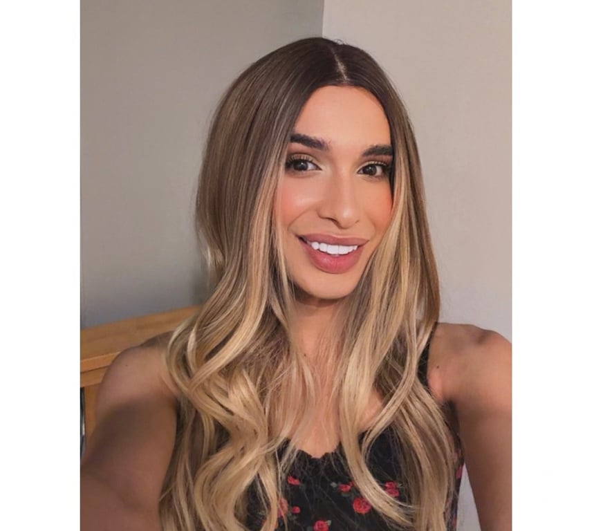 Trans Escorts Tyne and Wear South Tyneside - Photos for TS Chloe! HotParty 🥂 FullGfe ❤️‍🔥🇧🇷
