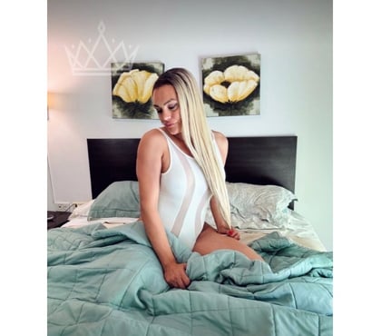 Transsexual Escorts Farmborough Bath and North East Somerset - Photos for Top TS Feminine Alina