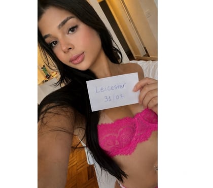 New Escorts Leicester City Centre Leicester - Photos for Priscila❤️💋 EXCLUSIVE✨❤️NO RUSH