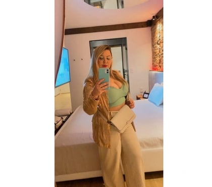 Escorts Wavertree Liverpool - Photos for Amber🥰your cute🇧🇷GFE🫦🤭