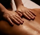 Hyde - New Forest — Full Body Massage  For Men
