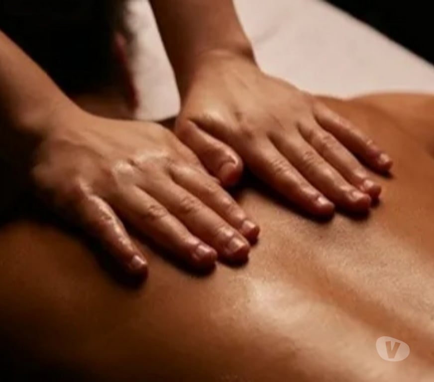 Full body massage Hampshire New Forest - Photos for Full Body Massage For Men