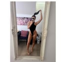 DANIELLA NEW EX ATHLETE NEW IN TOWN🫦181CM