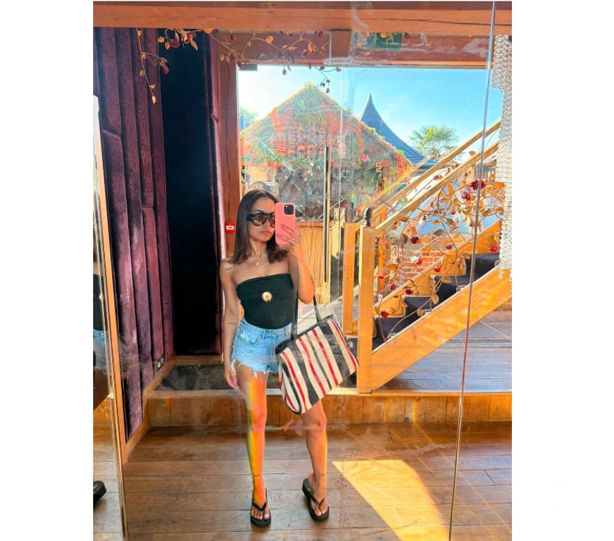 Escorts Oxfordshire Cherwell - Photos for PETITE LIA ❤️‍🔥 PARTY GIRL 🇧🇷 SMALL BODY