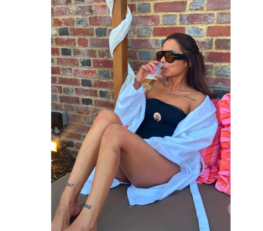 Escorts Oxfordshire Cherwell - Photos for PETITE LIA ❤️‍🔥 PARTY GIRL 🇧🇷 SMALL BODY