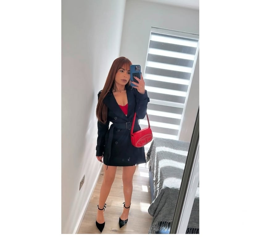 Escorts Oxfordshire Cherwell - Photos for PETITE LIA ❤️‍🔥 PARTY GIRL 🇧🇷 SMALL BODY