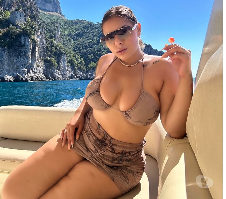 Escorts West London Euston - West London - Photos for SEXY&HOT 🍑😈 CAMILLY GFE🔥 PARTY GIRL 07777369828