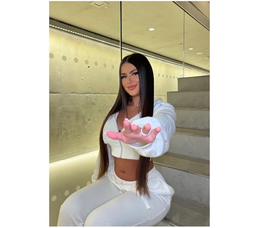 Escorts Tyne and Wear Newcastle upon Tyne - Photos for Paula Brazilian the best ♥️